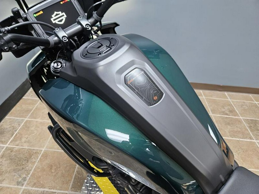 2024 Harley-Davidson® RA1250S - Pan America® 1250 Special