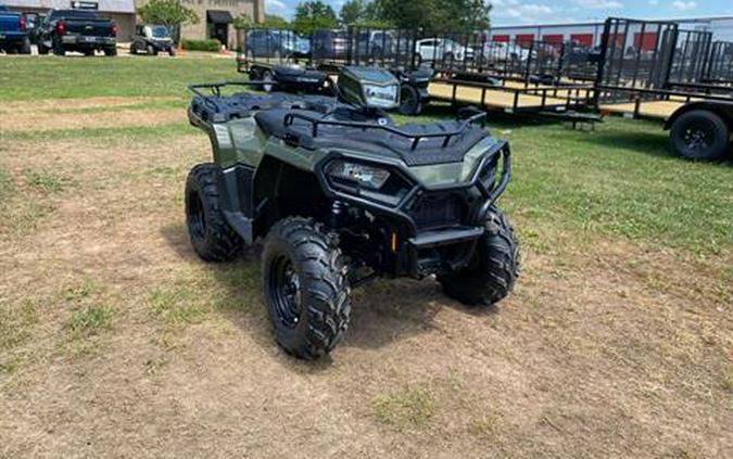 2024 Polaris Sportsman 570 EPS