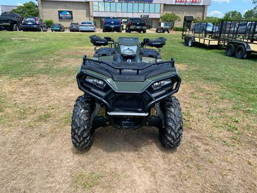 2024 Polaris Sportsman 570 EPS