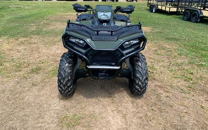 2024 Polaris Sportsman 570 EPS