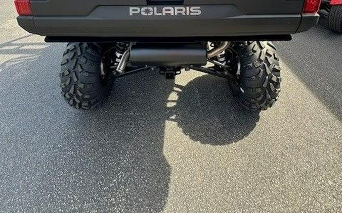 2025 Polaris Ranger 1000 EPS