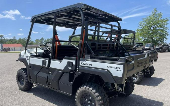 2024 Kawasaki Mule PRO-DXT™ FE Diesel EPS