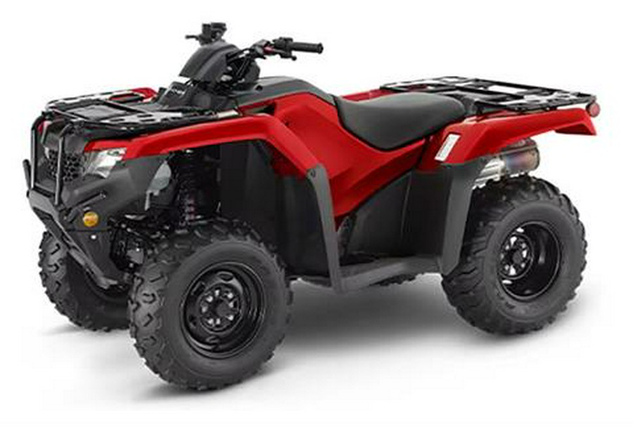 2024 Honda FourTrax Rancher