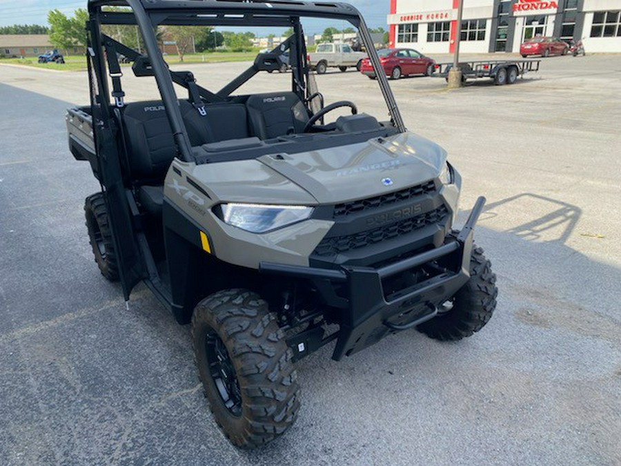 2024 Polaris Industries RANGER XP 1000