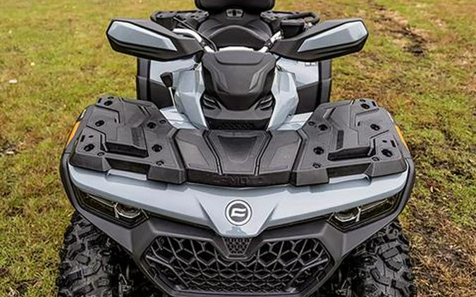 2024 CFMOTO CForce 800 Touring