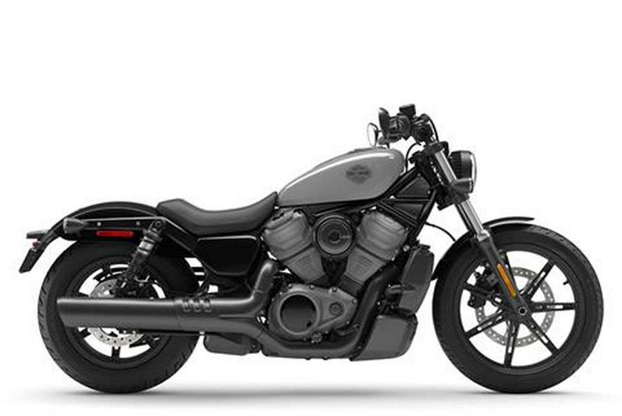 2024 Harley-Davidson Nightster®