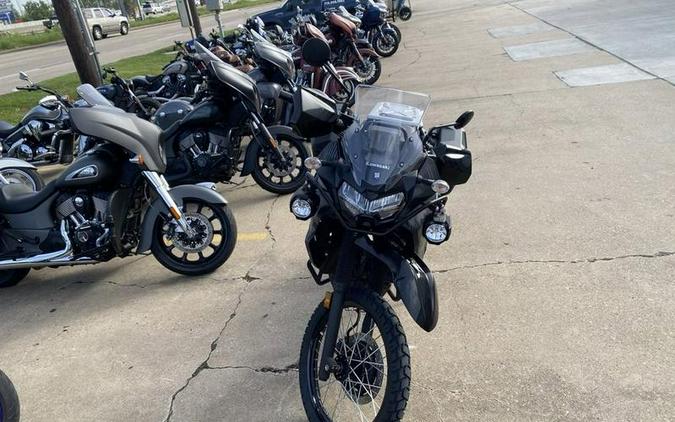 2022 Kawasaki KLR650 Adventure Review (19 Fast Facts)