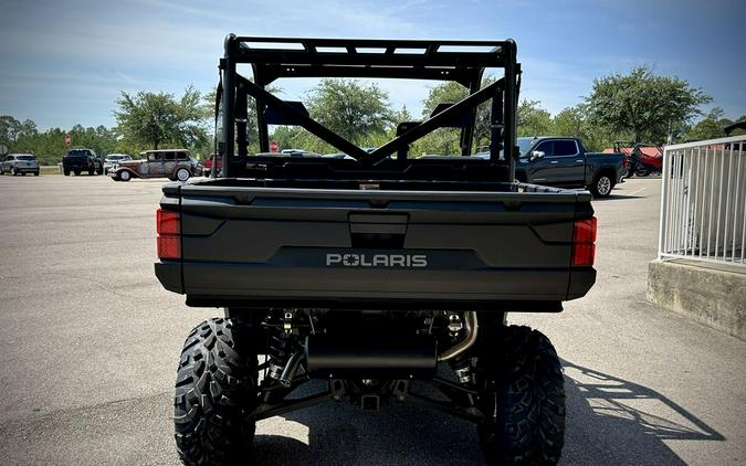 2025 Polaris RANGER 1000 Base