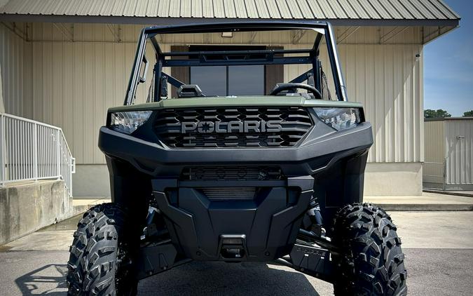 2025 Polaris RANGER 1000 Base