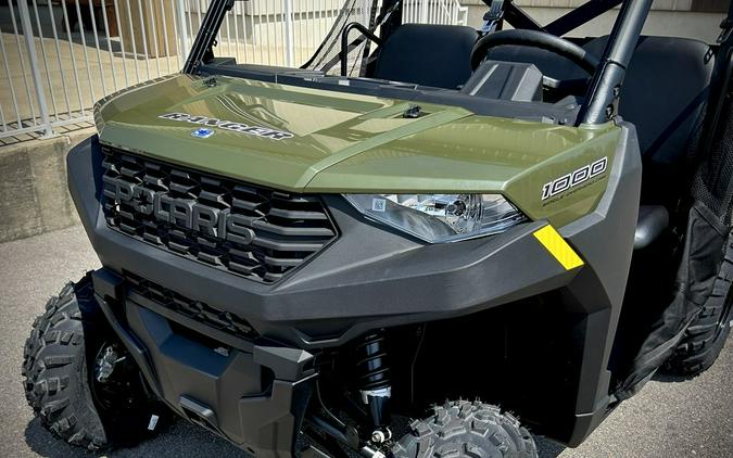 2025 Polaris RANGER 1000 Base