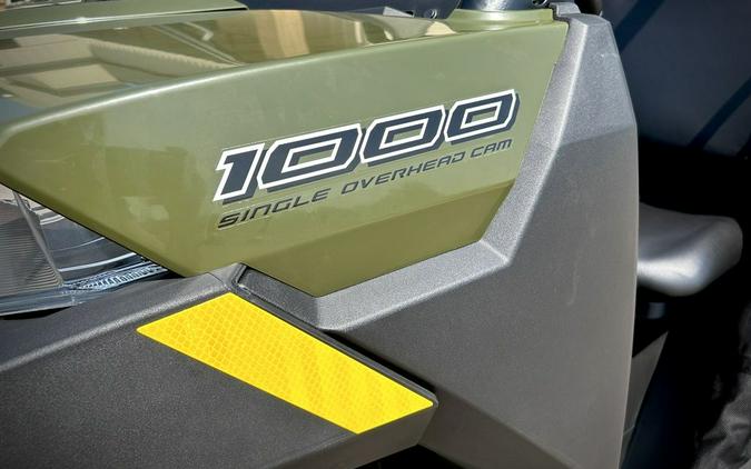 2025 Polaris RANGER 1000 Base