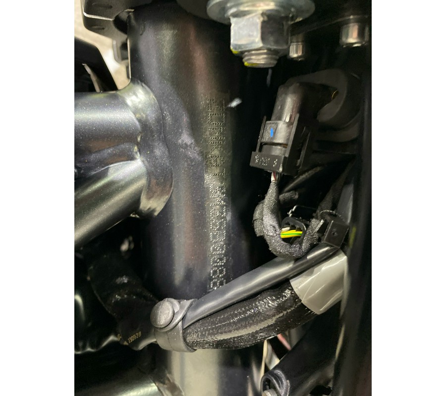 2025 Ducati Scrambler Full Throttle