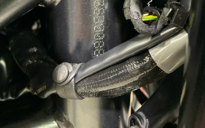 2025 Ducati Scrambler Full Throttle