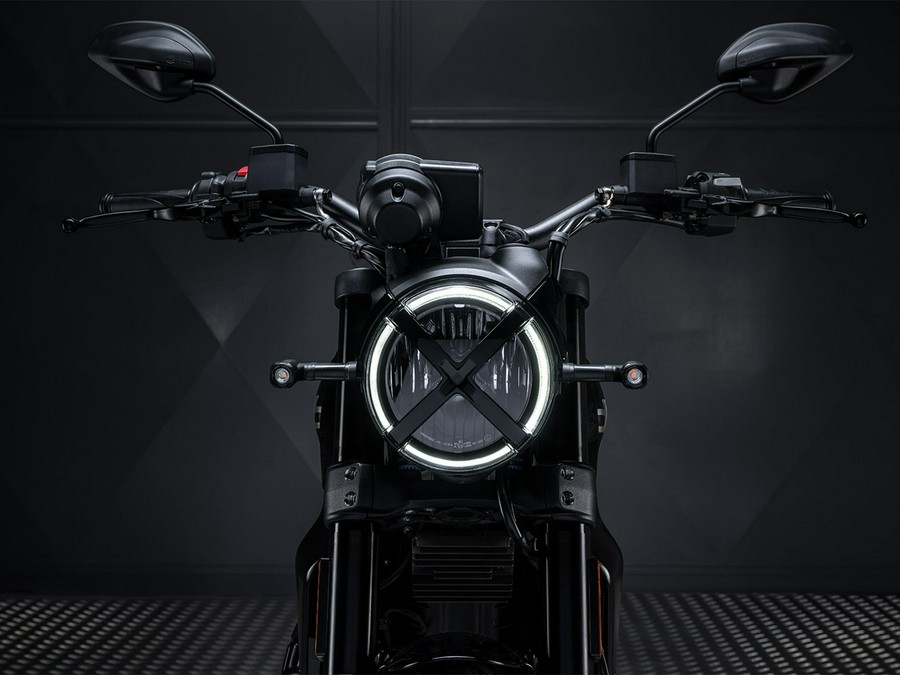2025 Ducati Scrambler Full Throttle