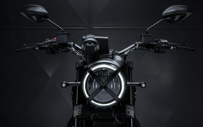 2025 Ducati Scrambler Full Throttle