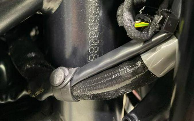 2025 Ducati Scrambler Full Throttle