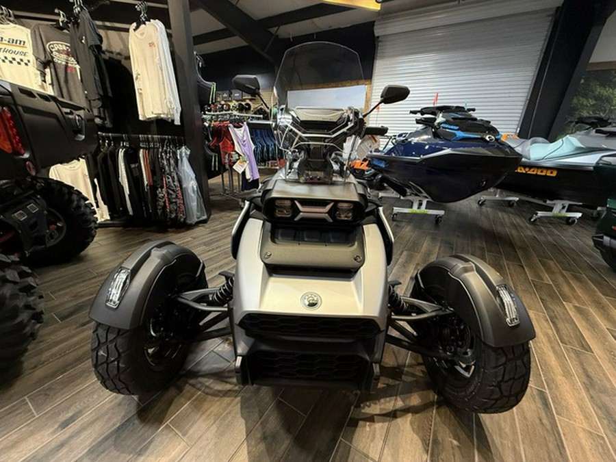 2025 Can-Am Canyon