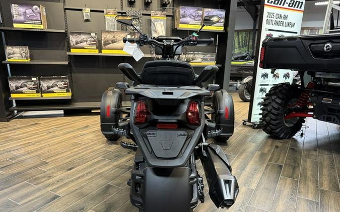 2025 Can-Am Canyon