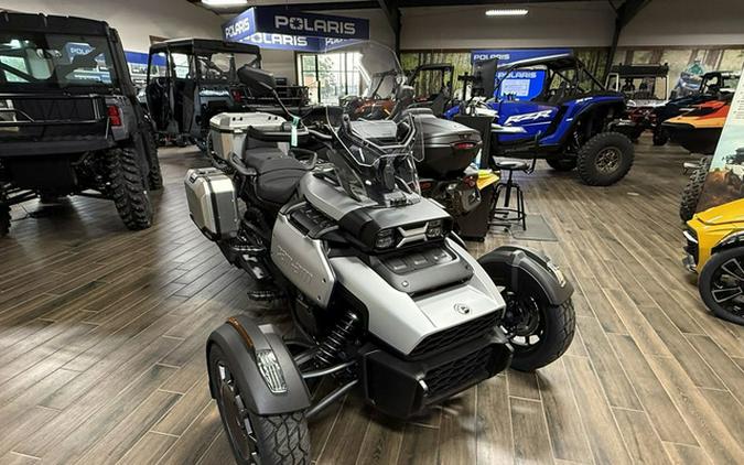 2025 Can-Am Canyon