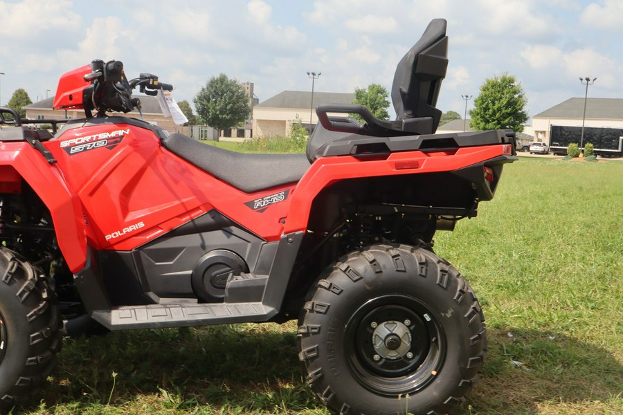 2025 Polaris SPORTSMAN TOURING 570