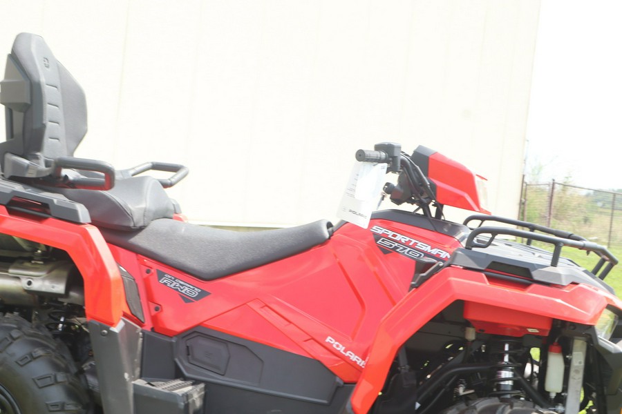 2025 Polaris SPORTSMAN TOURING 570