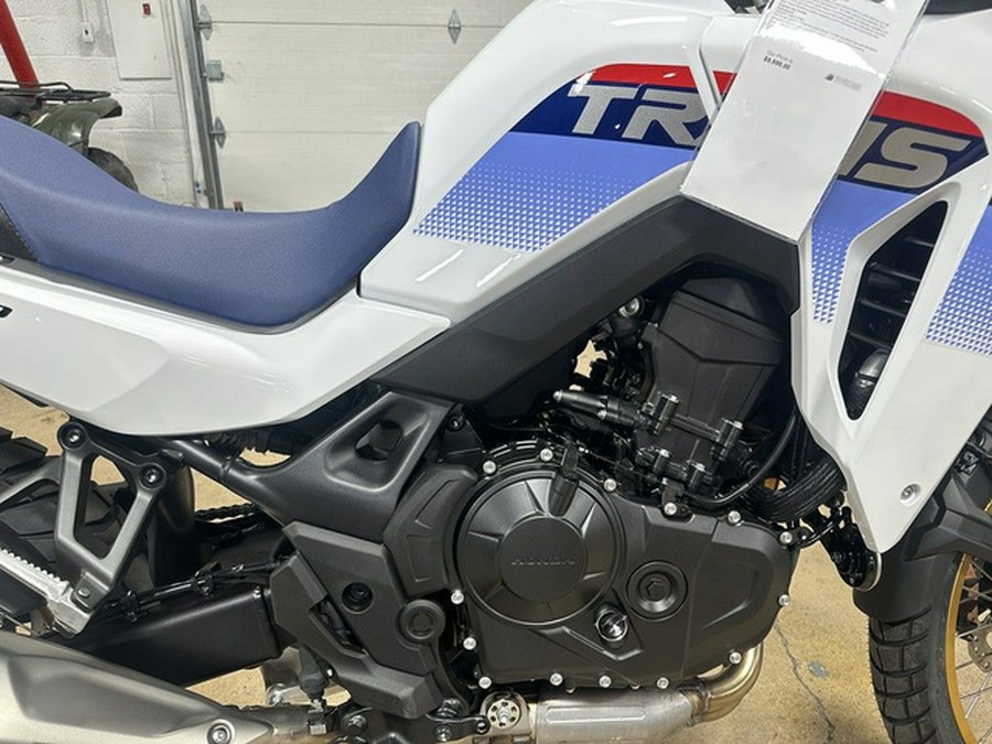 2025 Honda Transalp