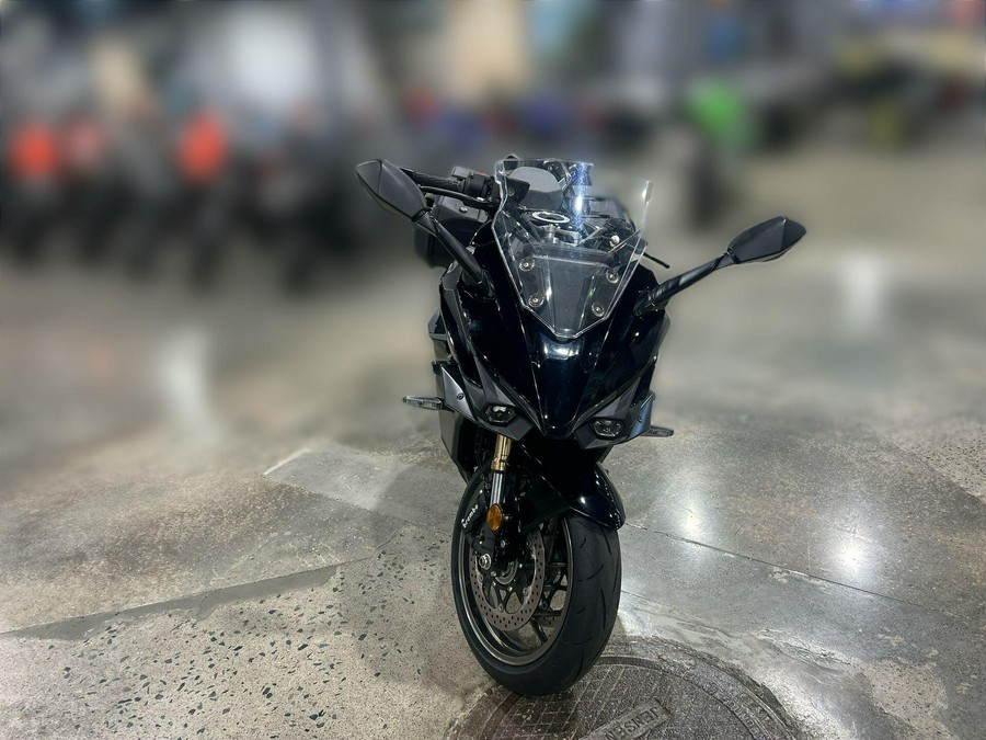 2024 Suzuki GSX-S1000GT+