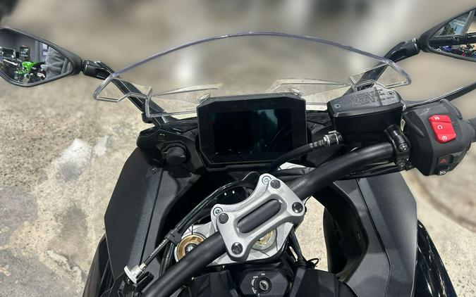 2024 Suzuki GSX-S1000GT+