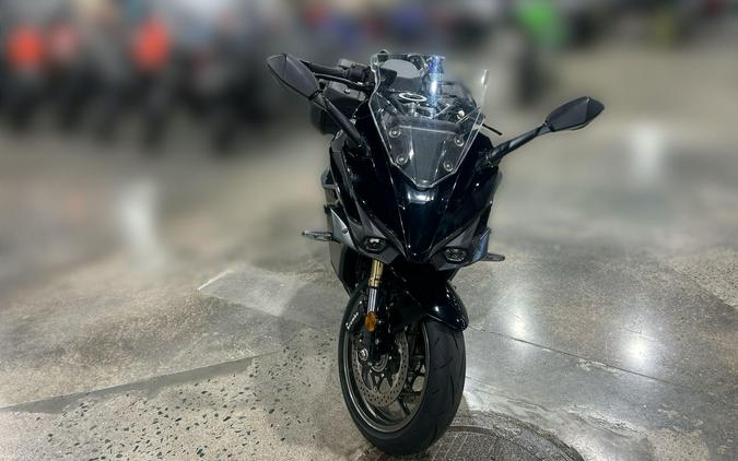 2024 Suzuki GSX-S1000GT+