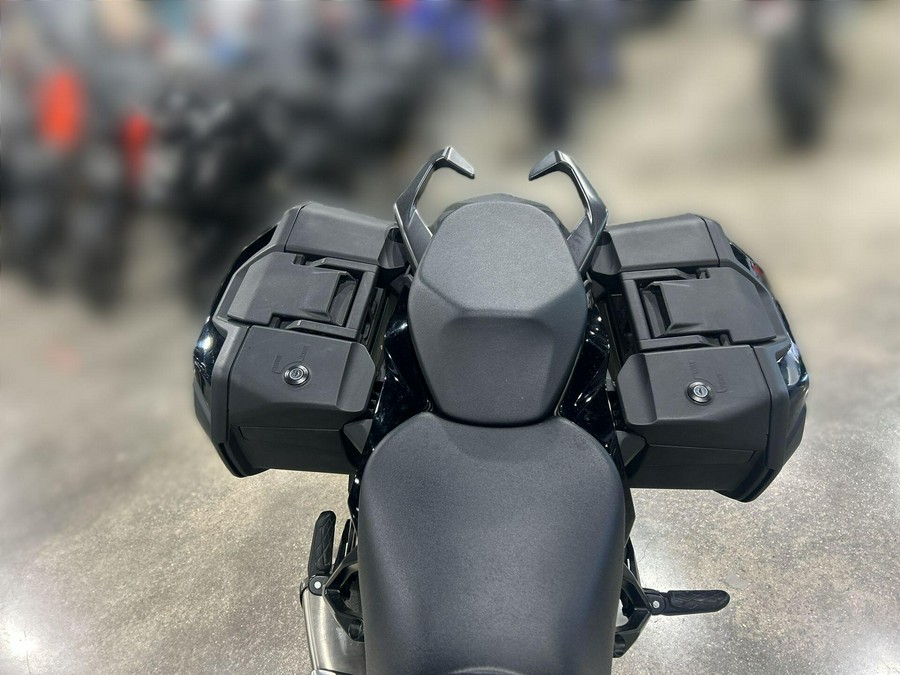 2024 Suzuki GSX-S1000GT+