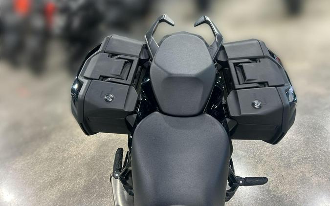 2024 Suzuki GSX-S1000GT+