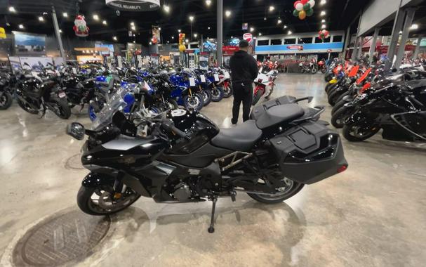 2024 Suzuki GSX-S1000GT+