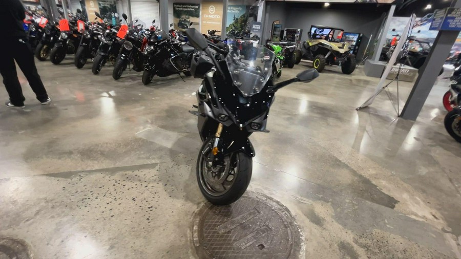2024 Suzuki GSX-S1000GT+