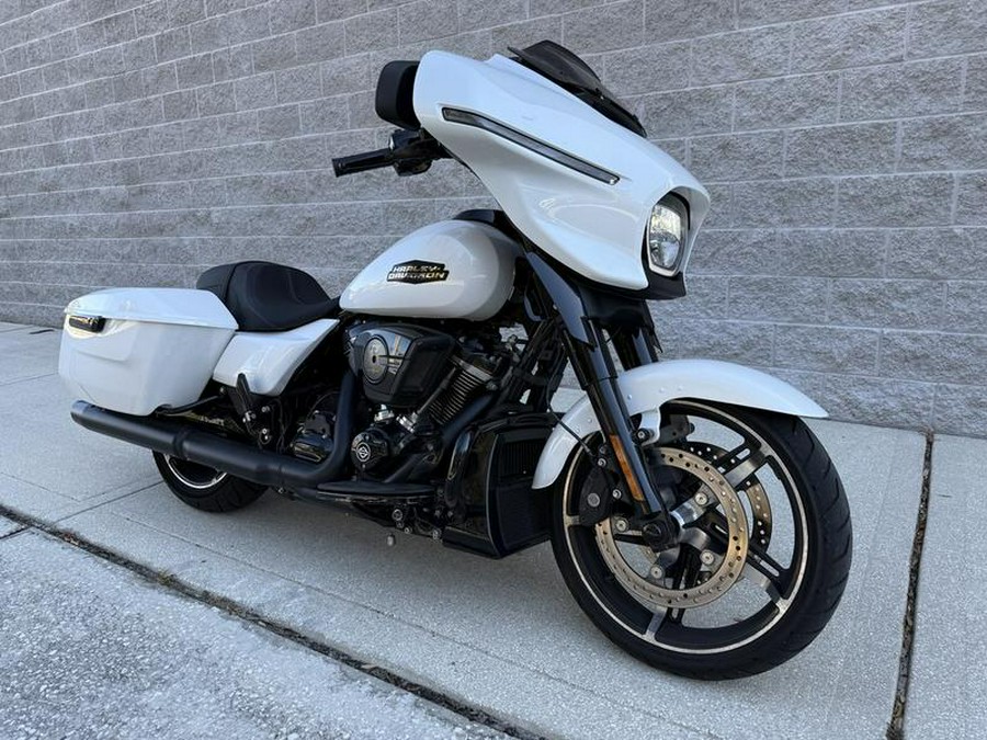 2024 Harley-Davidson® FLHX - Street Glide®