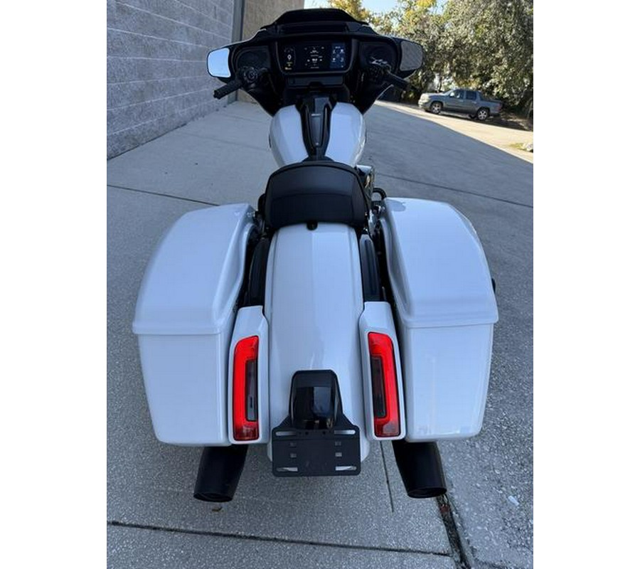 2024 Harley-Davidson® FLHX - Street Glide®