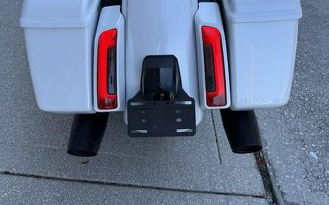 2024 Harley-Davidson® FLHX - Street Glide®