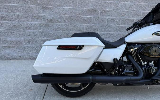 2024 Harley-Davidson® FLHX - Street Glide®