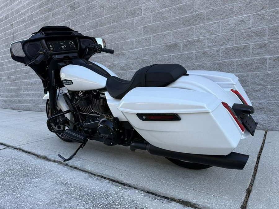 2024 Harley-Davidson® FLHX - Street Glide®