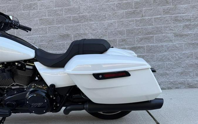 2024 Harley-Davidson® FLHX - Street Glide®