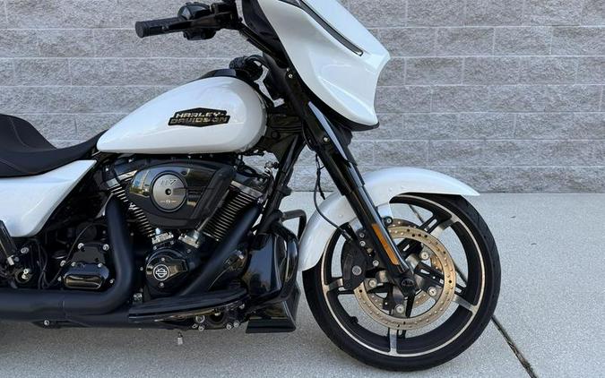 2024 Harley-Davidson® FLHX - Street Glide®