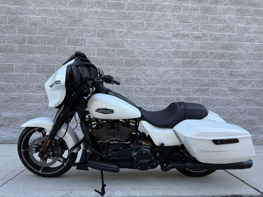 2024 Harley-Davidson® FLHX - Street Glide®