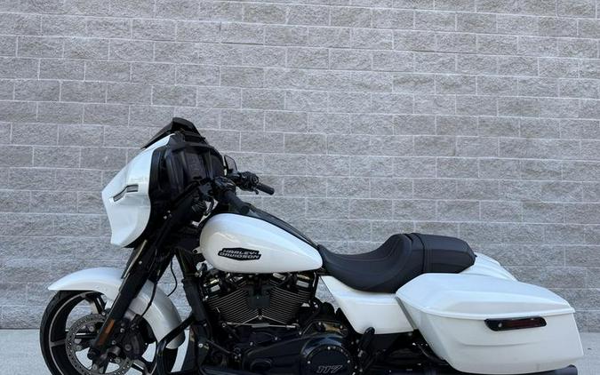 2024 Harley-Davidson® FLHX - Street Glide®