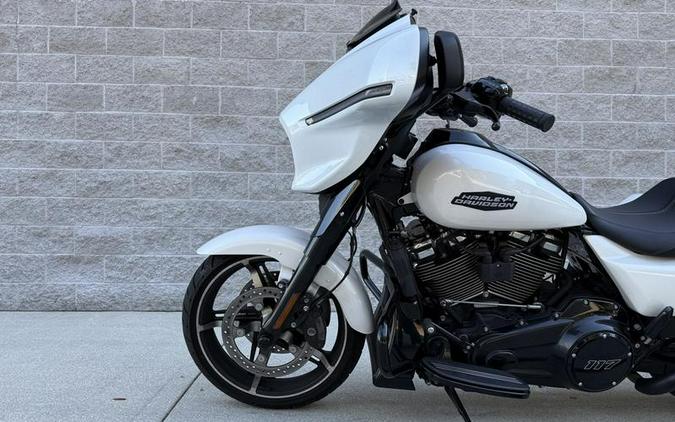 2024 Harley-Davidson® FLHX - Street Glide®