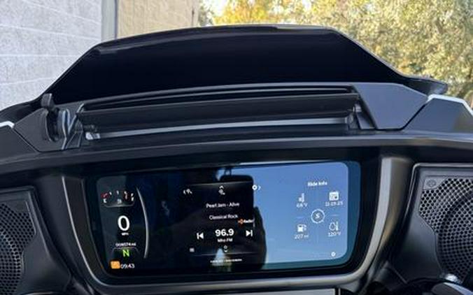 2024 Harley-Davidson® FLHX - Street Glide®