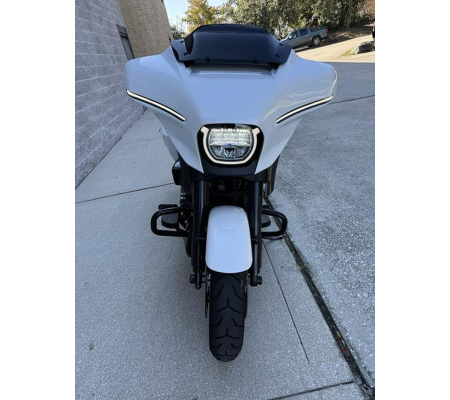 2024 Harley-Davidson® FLHX - Street Glide®