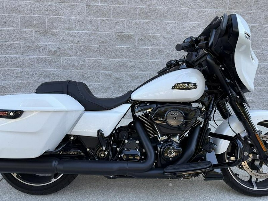 2024 Harley-Davidson® FLHX - Street Glide®