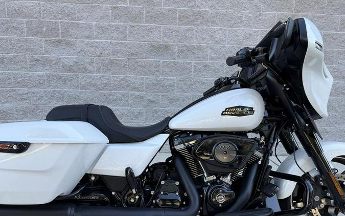 2024 Harley-Davidson® FLHX - Street Glide®