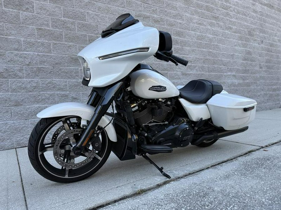 2024 Harley-Davidson® FLHX - Street Glide®