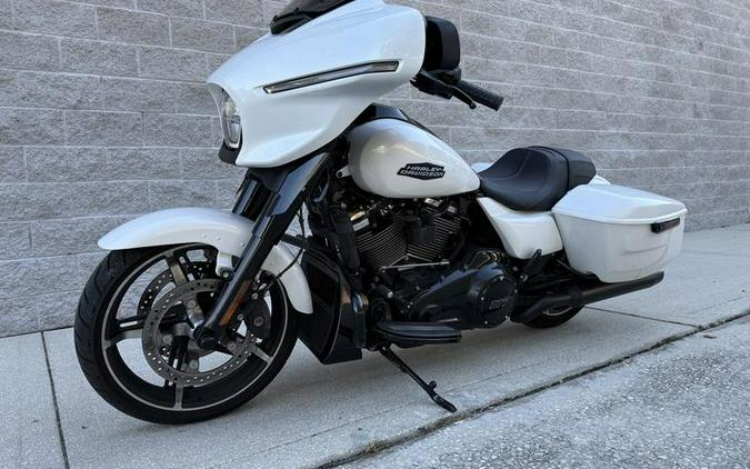 2024 Harley-Davidson® FLHX - Street Glide®