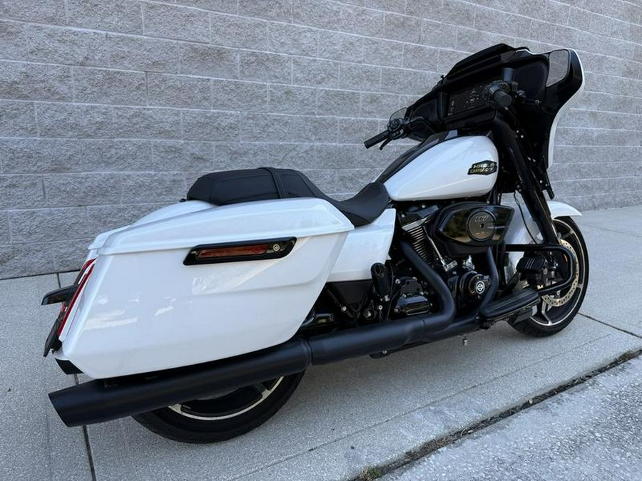 2024 Harley-Davidson® FLHX - Street Glide®